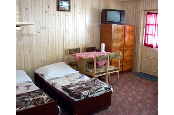 Poljska Privát Jabłonka, Interijer